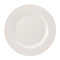 Utopia Pure White Wide Rim Plates 290mm - Pack of 18