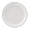 Utopia Titan Narrow Rimmed Plates White 220mm - Pack of 24