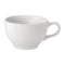 Utopia Pure White Cappuccino Cups 340ml - Pack of 36