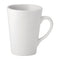 Utopia Pure White Latte Mugs 250ml - Pack of 24