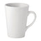 Utopia Pure White Latte Mugs 340ml - Pack of 24