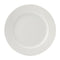 Utopia Titan Winged Plates White 190mm - Pack of 6