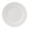 Utopia Titan Winged Plates White 260mm - Pack of 6