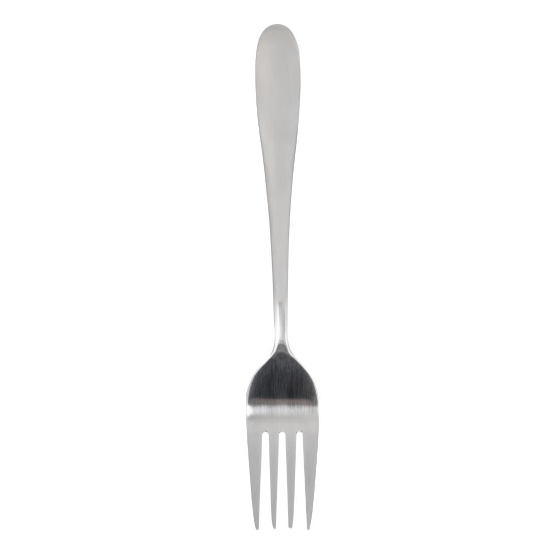 Utopia Manhattan Table Forks (12 Pack)