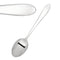 Utopia Manhattan Dessert Spoons - Pack of 12