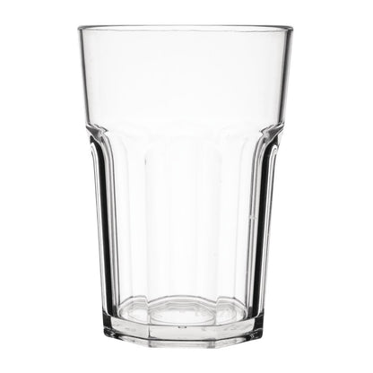 Olympia Kristallon Orleans Tumblers 390ml (12 Pack)