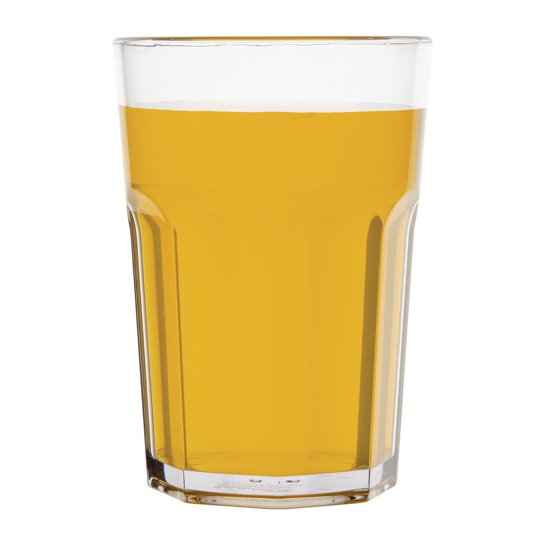Olympia Kristallon Orleans Tumblers 390ml (12 Pack)