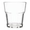 Olympia Kristallon Orleans Rocks Tumblers 250ml - Pack of 12