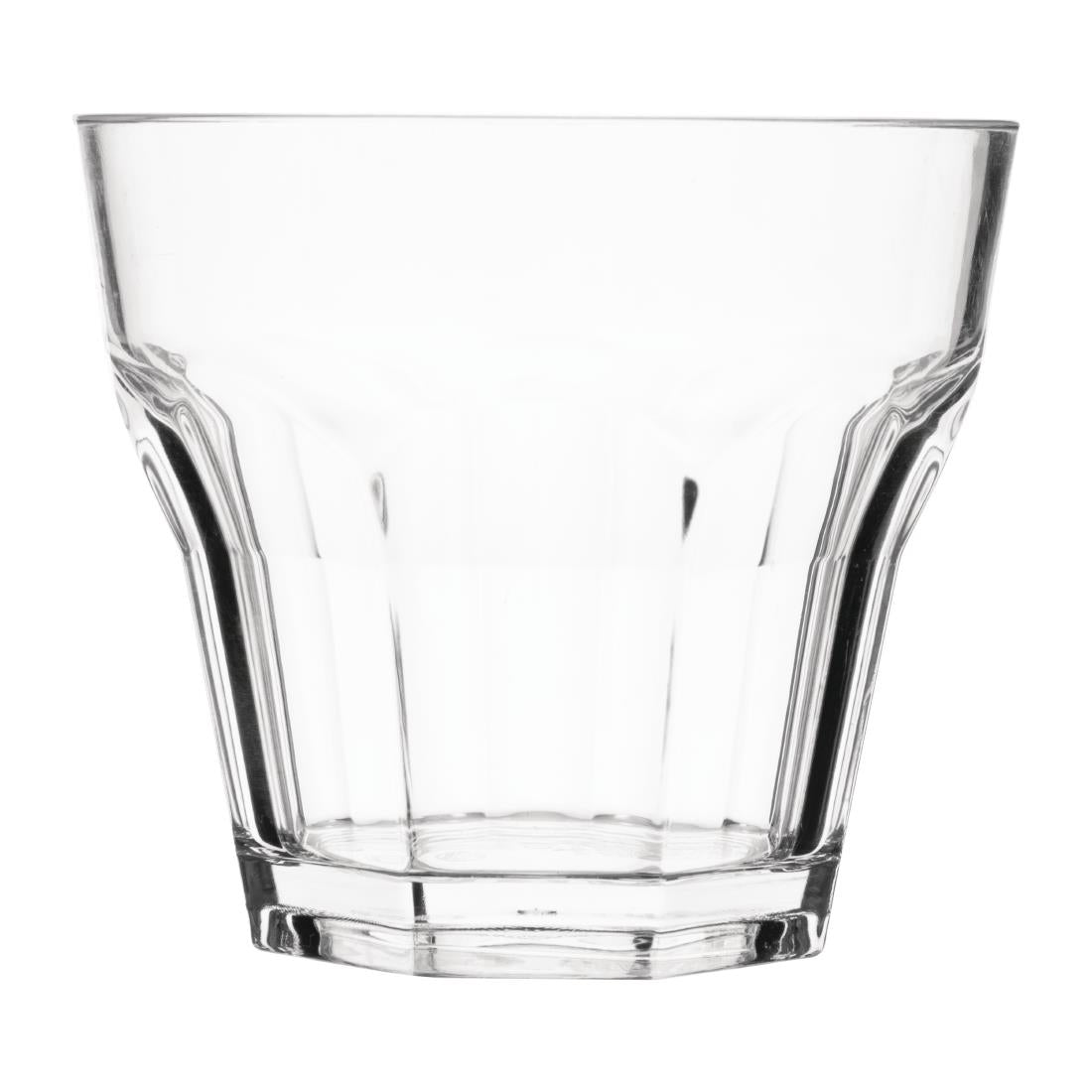 Olympia Kristallon Orleans Juice Tumblers 200ml (12 pack)