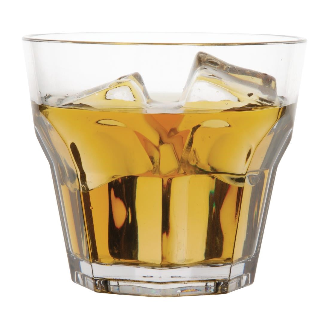 Olympia Kristallon Orleans Juice Tumblers 200ml (12 pack)