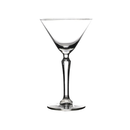 Onis Speakeasy Martini Glasses 190ml/6.5oz (6 pack)