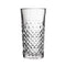 Onis Carats Beverage Glasses 400ml - Pack of 6