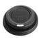 Fiesta Compostable Espresso Cup Lids 114ml / 4oz - Pack of 1000