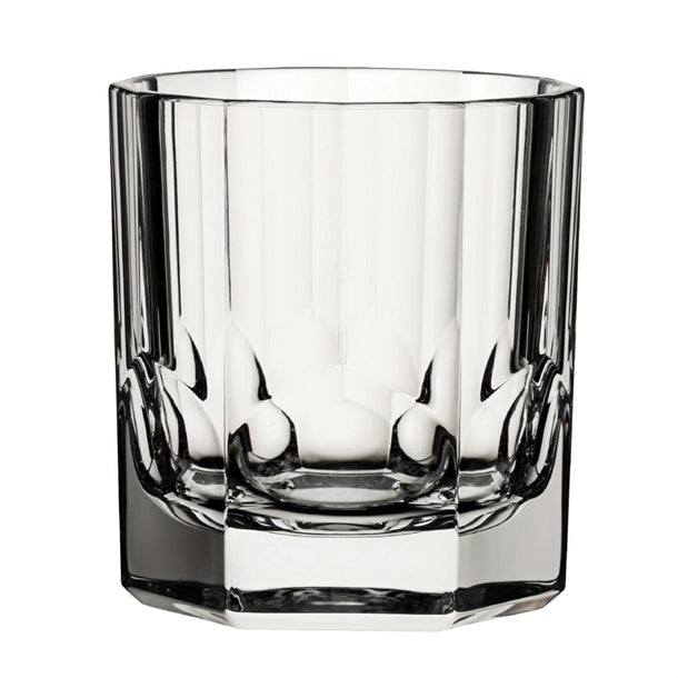 Utopia Lucent Cheltenham Tumblers 210ml (6 pack)