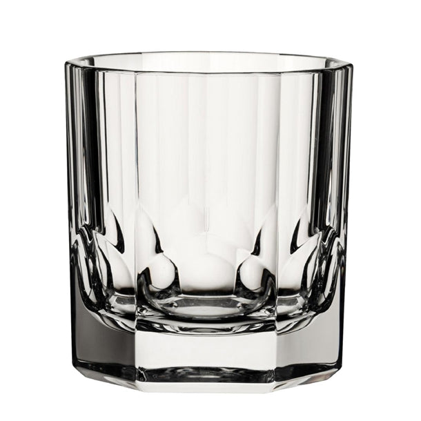 Utopia Lucent Cheltenham Tumblers 320ml (6 pack)