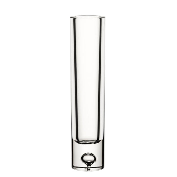 Utopia Lucent Bud Vases 185ml (6 Pack)