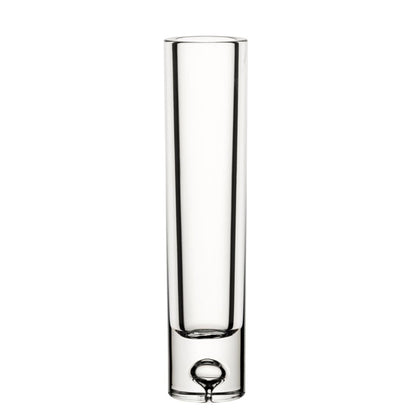 Utopia Lucent Bud Vases 185ml (6 Pack)