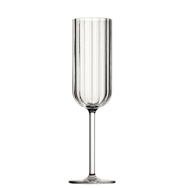 Utopia Paradise Flutes 220ml (12 Pack)