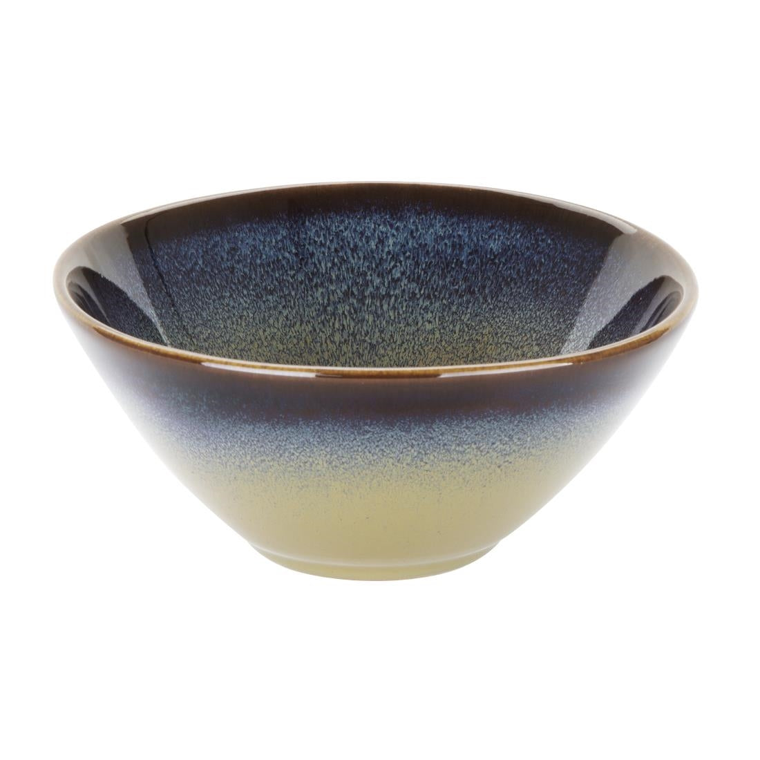 Olympia Birch Aubergine Deep Bowl 460ml (6 pack)
