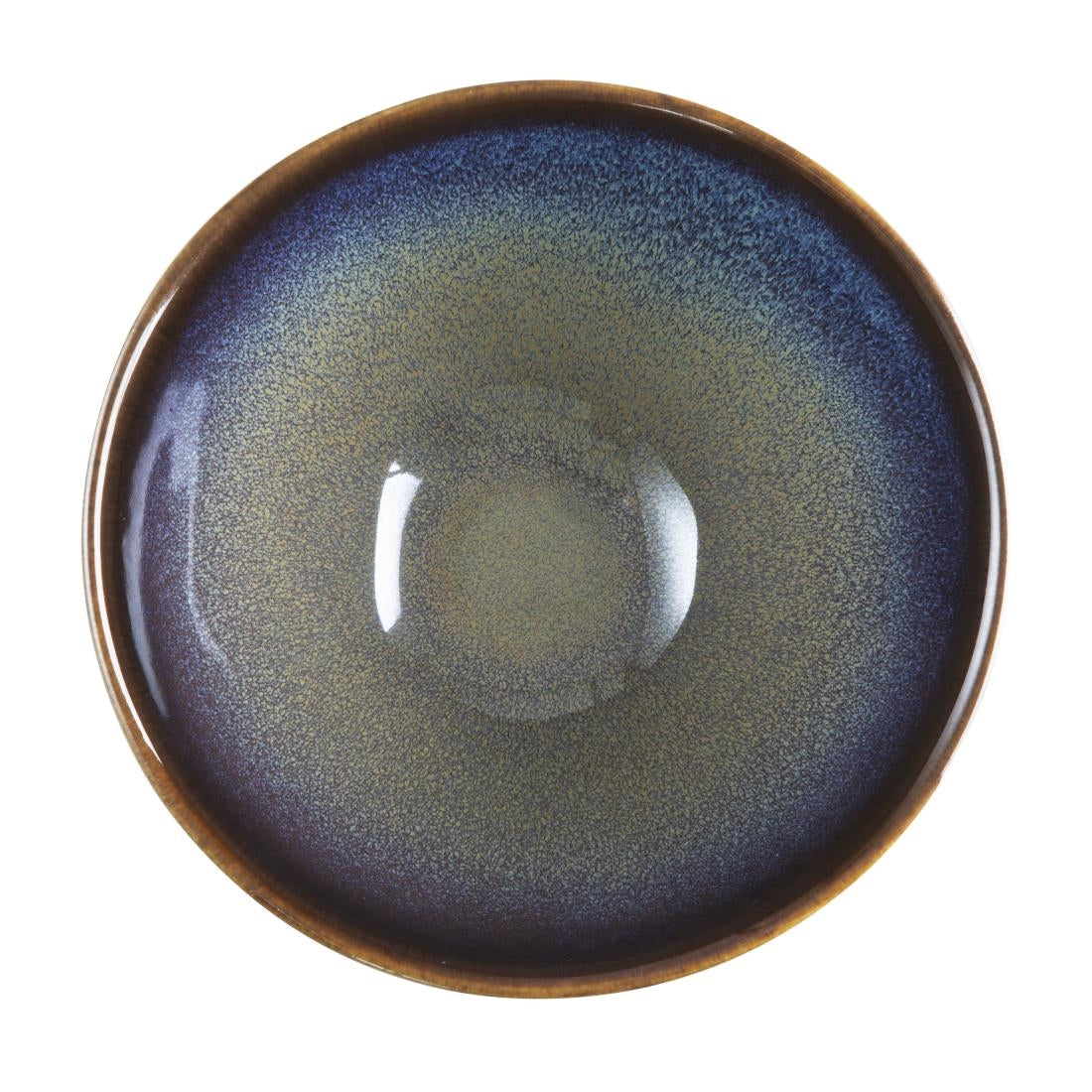 Olympia Birch Aubergine Deep Bowl 460ml (6 pack)