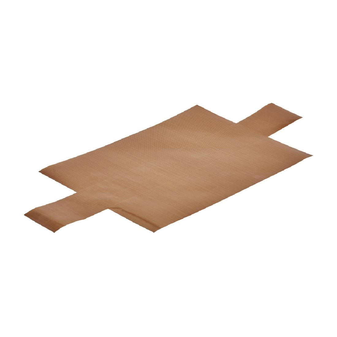 De Buyer Special Non-stick Baking Sheet for 35cm GEO Forme Mould (2 Pack)