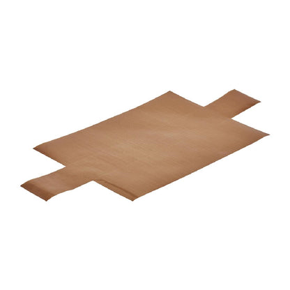 De Buyer Special Non-stick Baking Sheet for 48cm GEO Forme Mould (2 Pack)