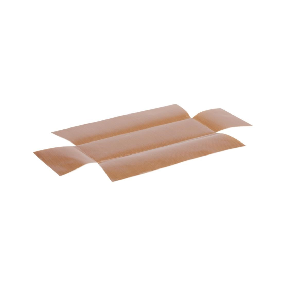 De Buyer Special Non-stick Baking Sheet for 26cm Cake Mould (2 Pack)