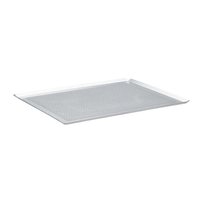 De Buyer Perforated Baking Tray 400x300mm
