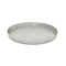 De Buyer Perforated Tart Mould with Removable Base 280x25mm
