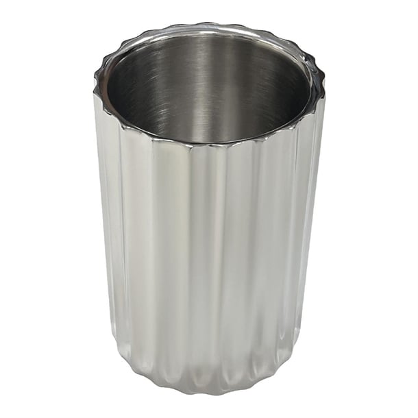 Beaumont Art Deco Wine Cooler