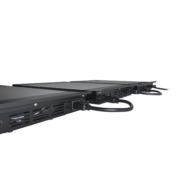 Hatco Palletti Daisy Chain Countertop Induction Warmer IWRM-CD1-05