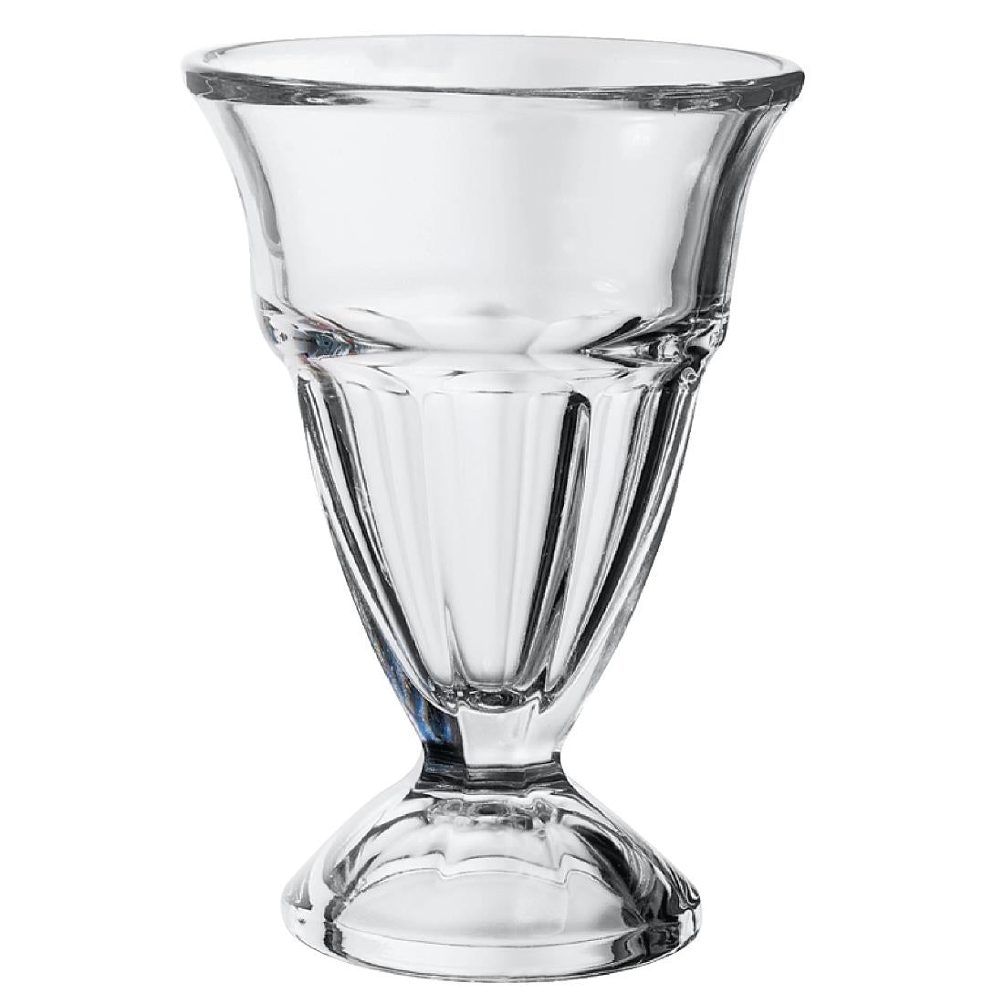 Utopia American Medium Sundae Glasses 265ml (24 Pack)