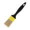 Matfer Bourgeat Pastry Brush Natural Flat Bristles 4.5cm