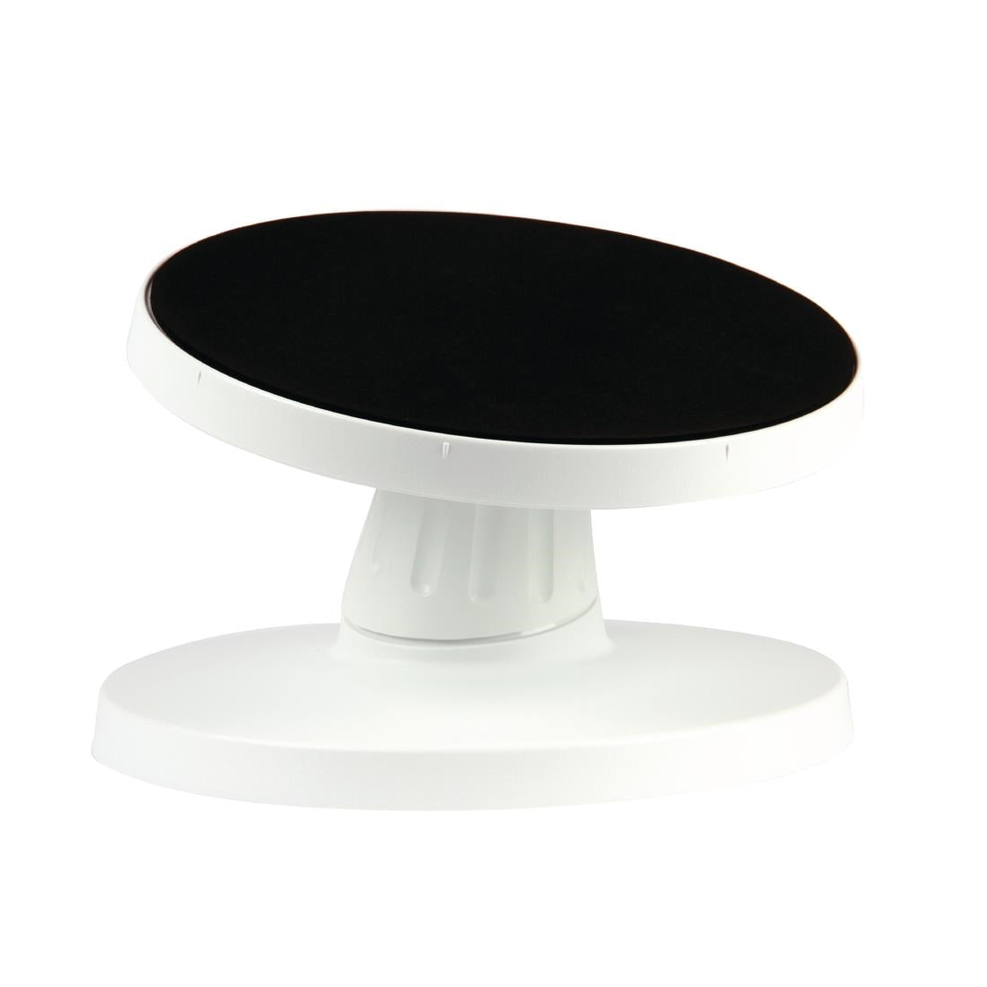 Tilting Icing Turntable