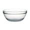 Arcoroc Chefs Glass Bowl 4.3 Ltr - Pack of 6