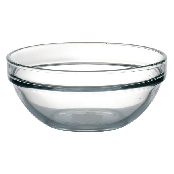 Luminarc Chefs Glass Bowls 340ml (24 pack)