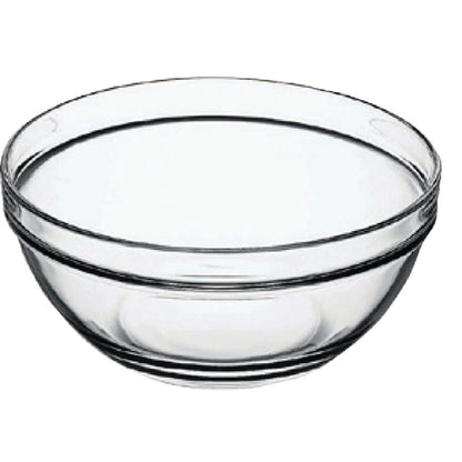 Luminarc Chef's Glass Bowls 126ml (36 Pack)