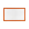 Vogue Non-Stick Silicone Baking Mat 520 x 315mm