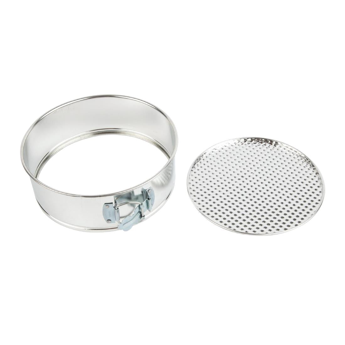 Vogue Spring Form Cake Tin 200mm