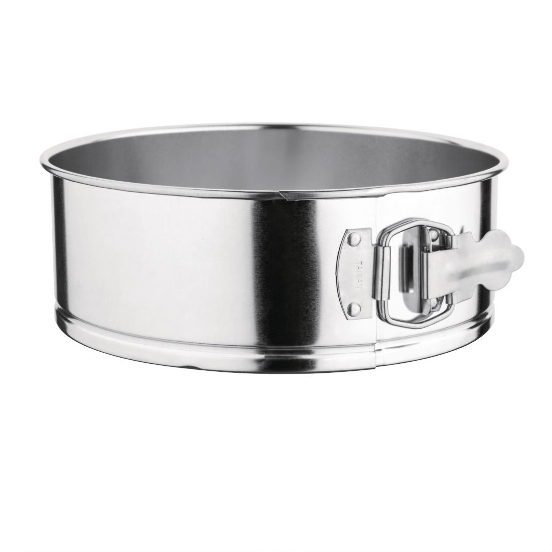 Vogue Spring Form Cake Tin 200mm