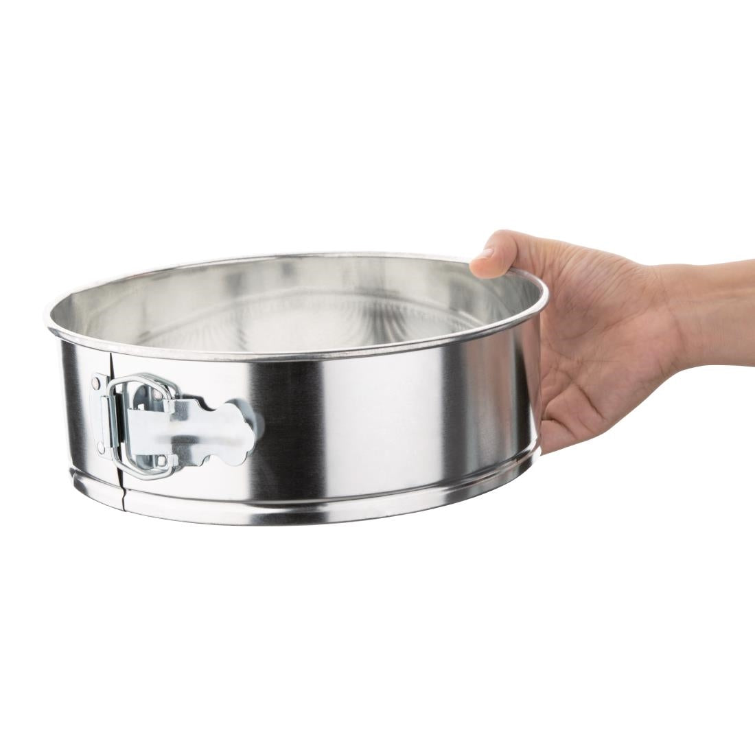 Vogue Spring Form Cake Tin 220mm