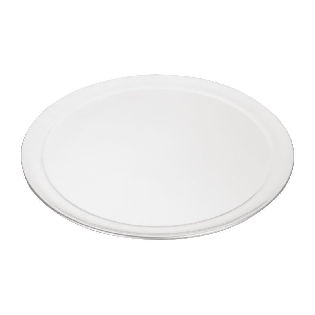 Vogue Aluminium Pizza Tray 12in