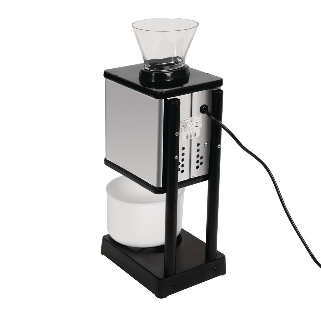 Waring Ice Crusher IC20K