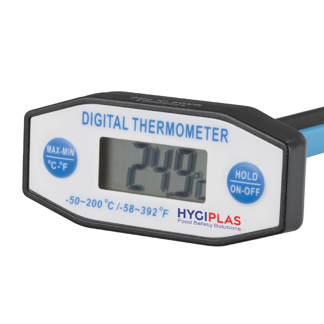 Hygiplas T Shaped Digital Thermometer