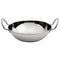 Olympia Flat Bottomed Balti Serving Dish Small 148mm