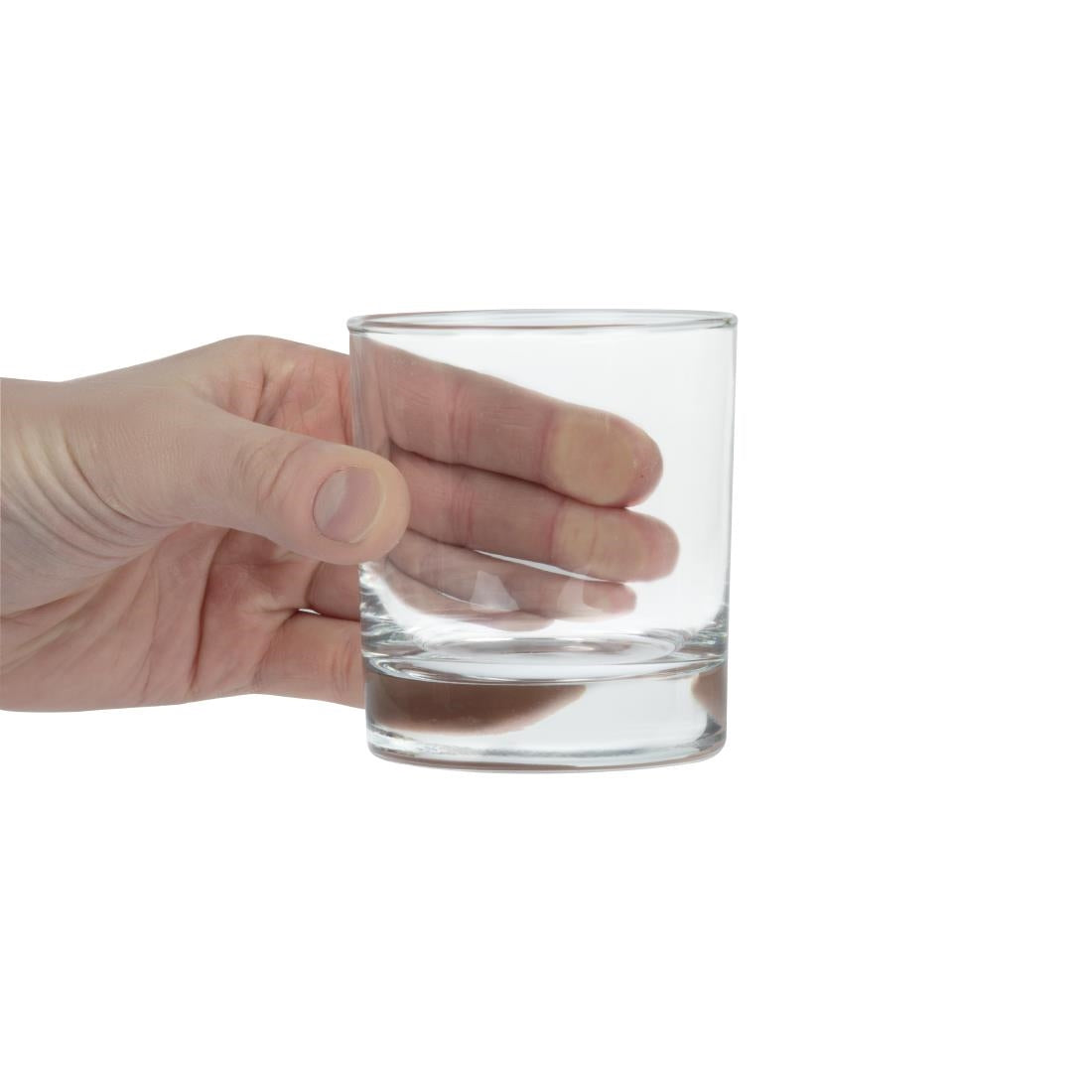 Utopia Old Fashioned Rocks Glasses 330ml (12 pack)