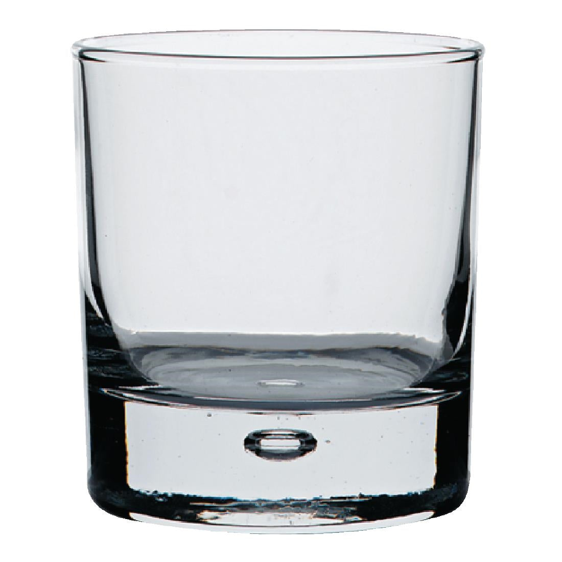 Utopia Centra Rocks Glass 240ml (6 pack)