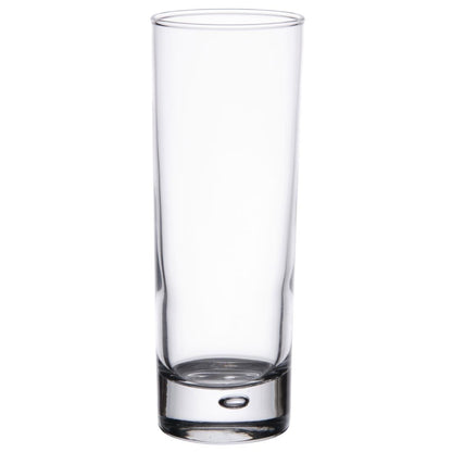 Utopia Centra Hi Ball Glasses 290ml (6 pack)