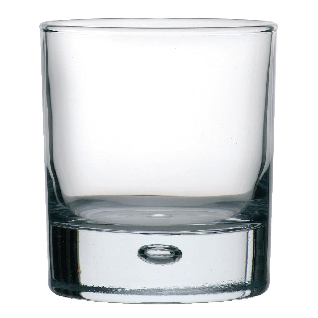 Utopia Centra Rocks Glass 330ml (6 pack)