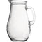 Utopia Bistro Jugs 1.8Ltr - Pack of 6